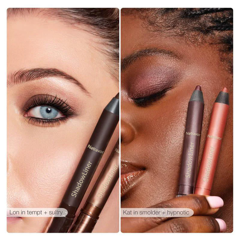 Shadow Liner 2-in-1 Eyeliner & Eyeshadow